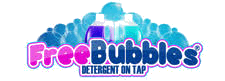 Free Bubbles